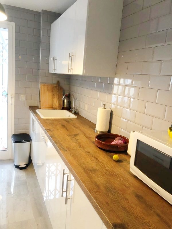 Piso en venta en Sitio de Calahonda (Mijas)