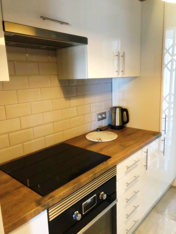 Piso en venta en Sitio de Calahonda (Mijas)