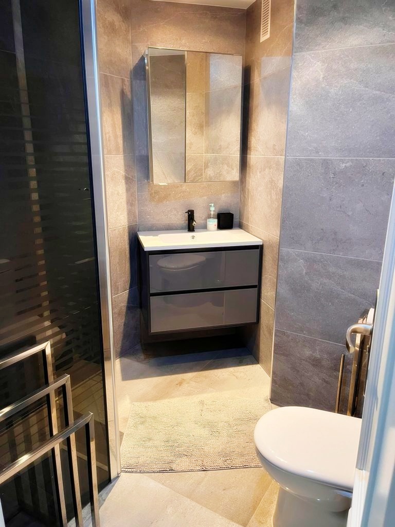 Piso en venta en Sitio de Calahonda (Mijas)