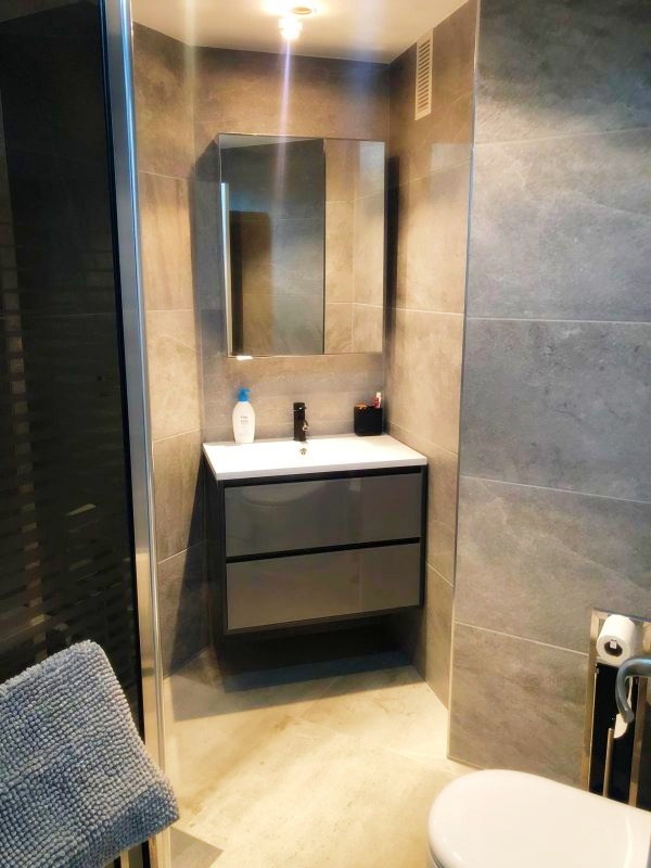 Piso en venta en Sitio de Calahonda (Mijas)