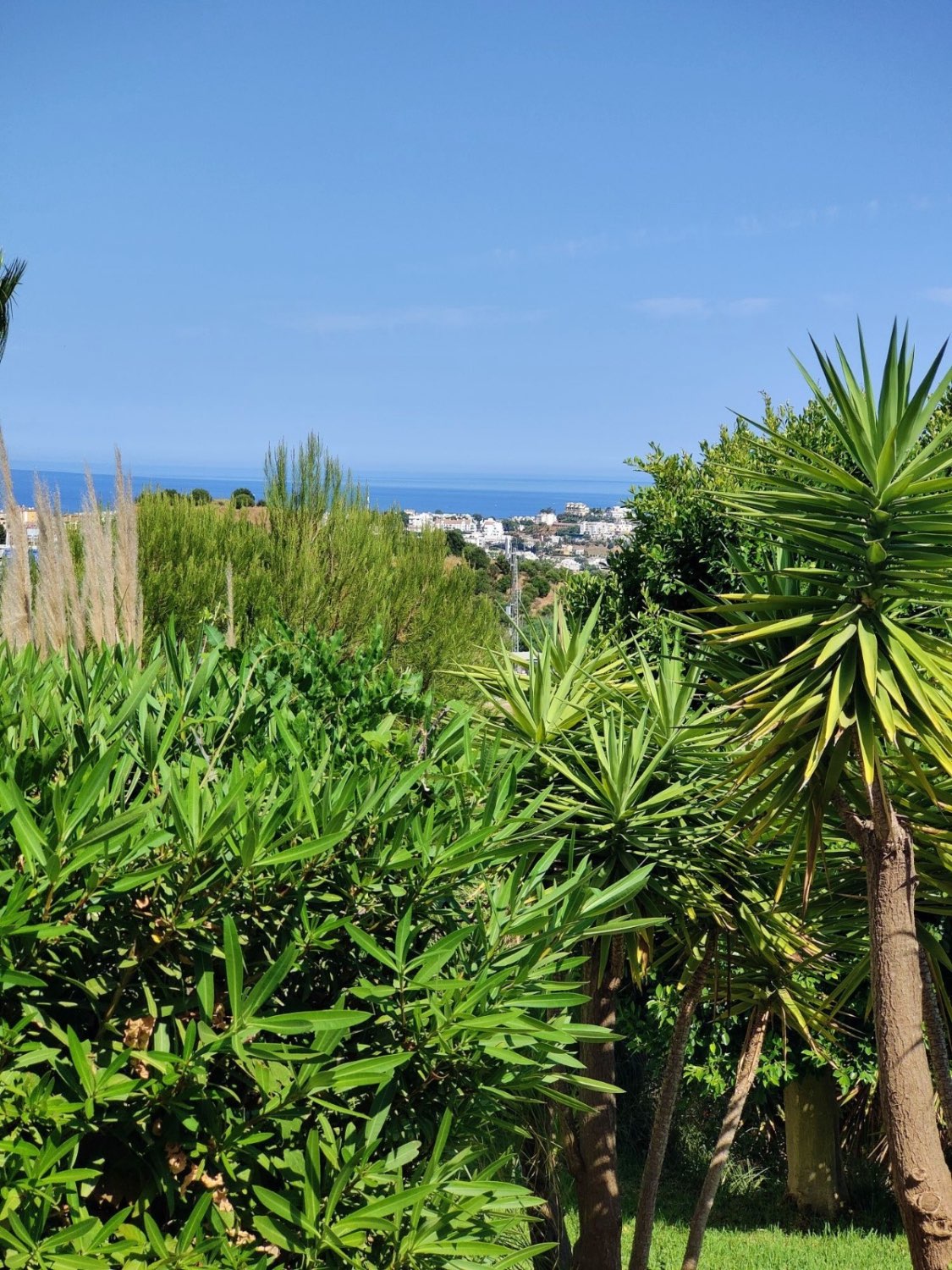 Piso en venta en Sitio de Calahonda (Mijas)