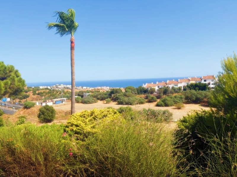Piso en venta en Sitio de Calahonda (Mijas)