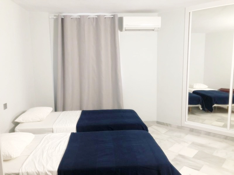 Piso en venta en Sitio de Calahonda (Mijas)