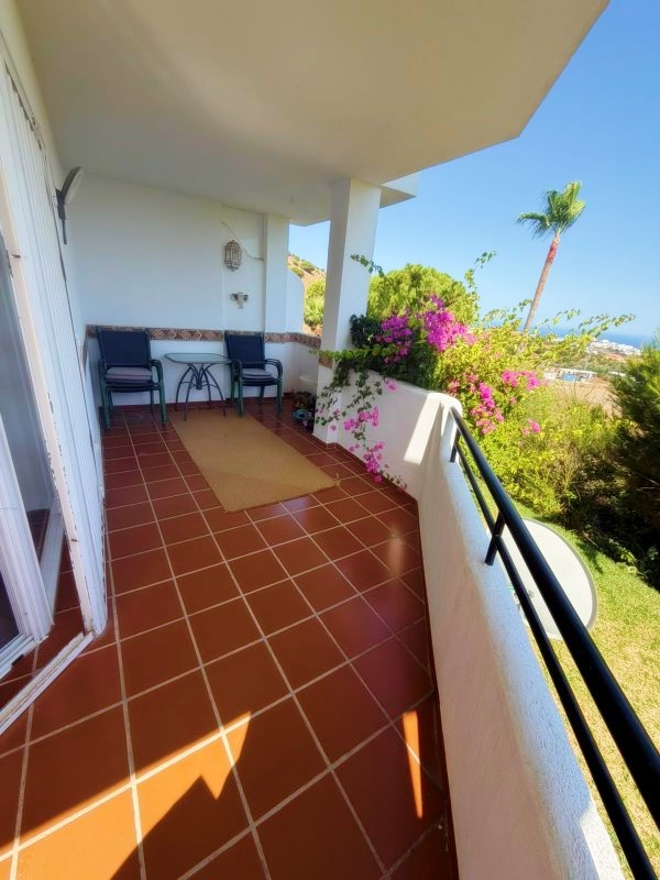 Piso en venta en Sitio de Calahonda (Mijas)