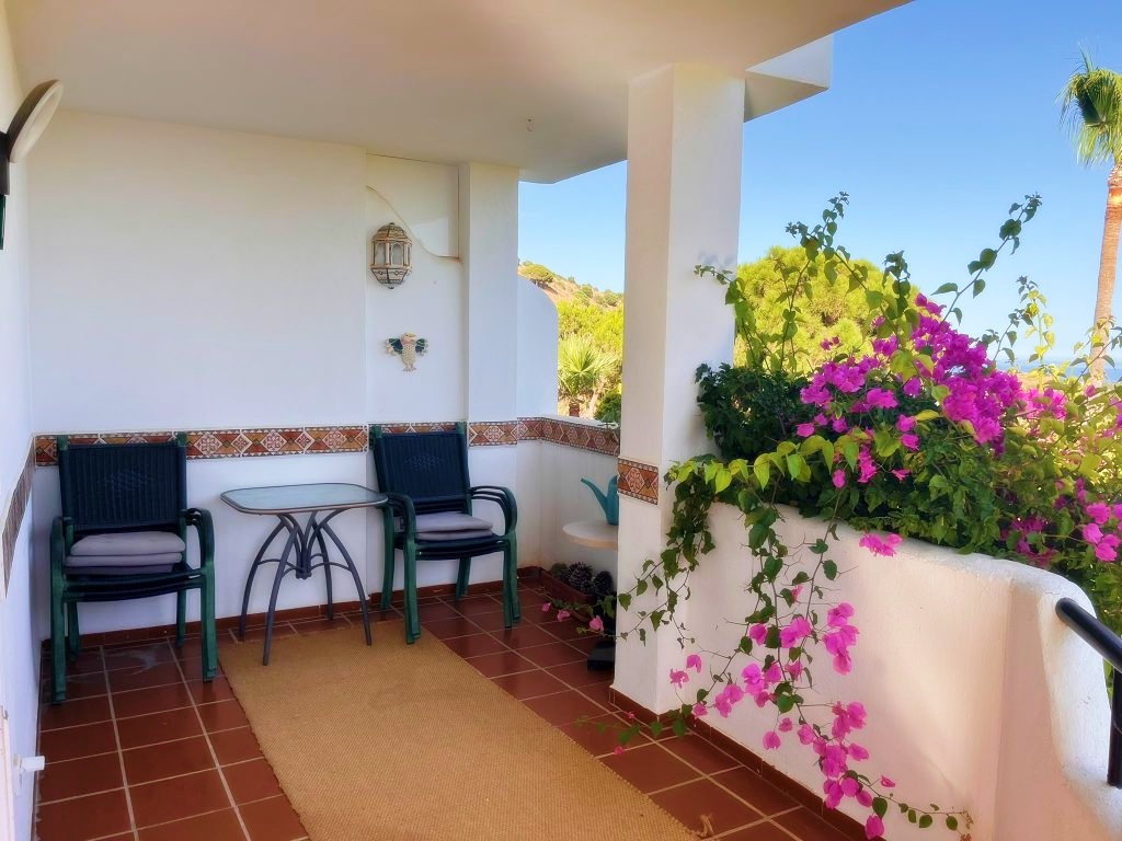 Piso en venta en Sitio de Calahonda (Mijas)