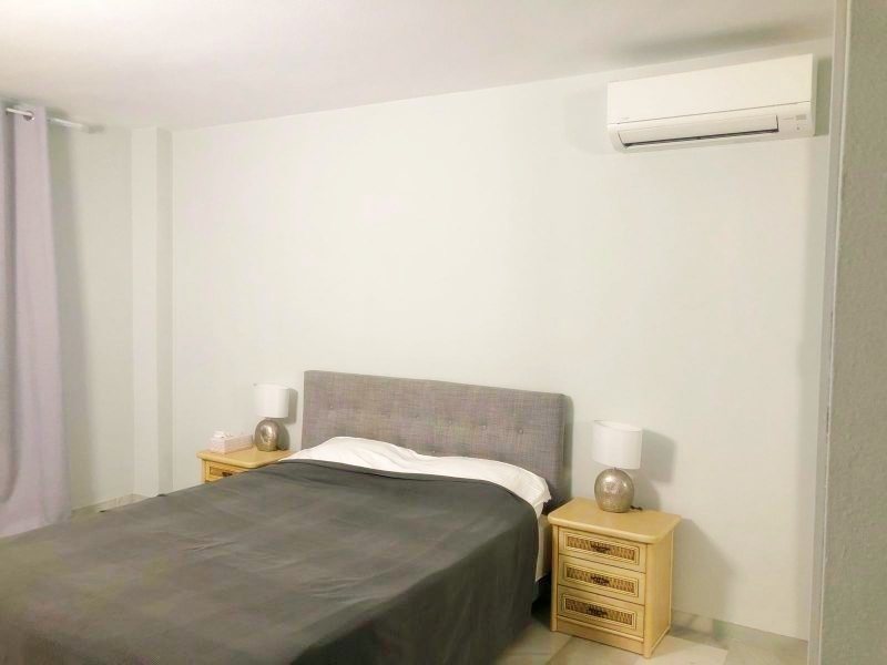 Piso en venta en Sitio de Calahonda (Mijas)