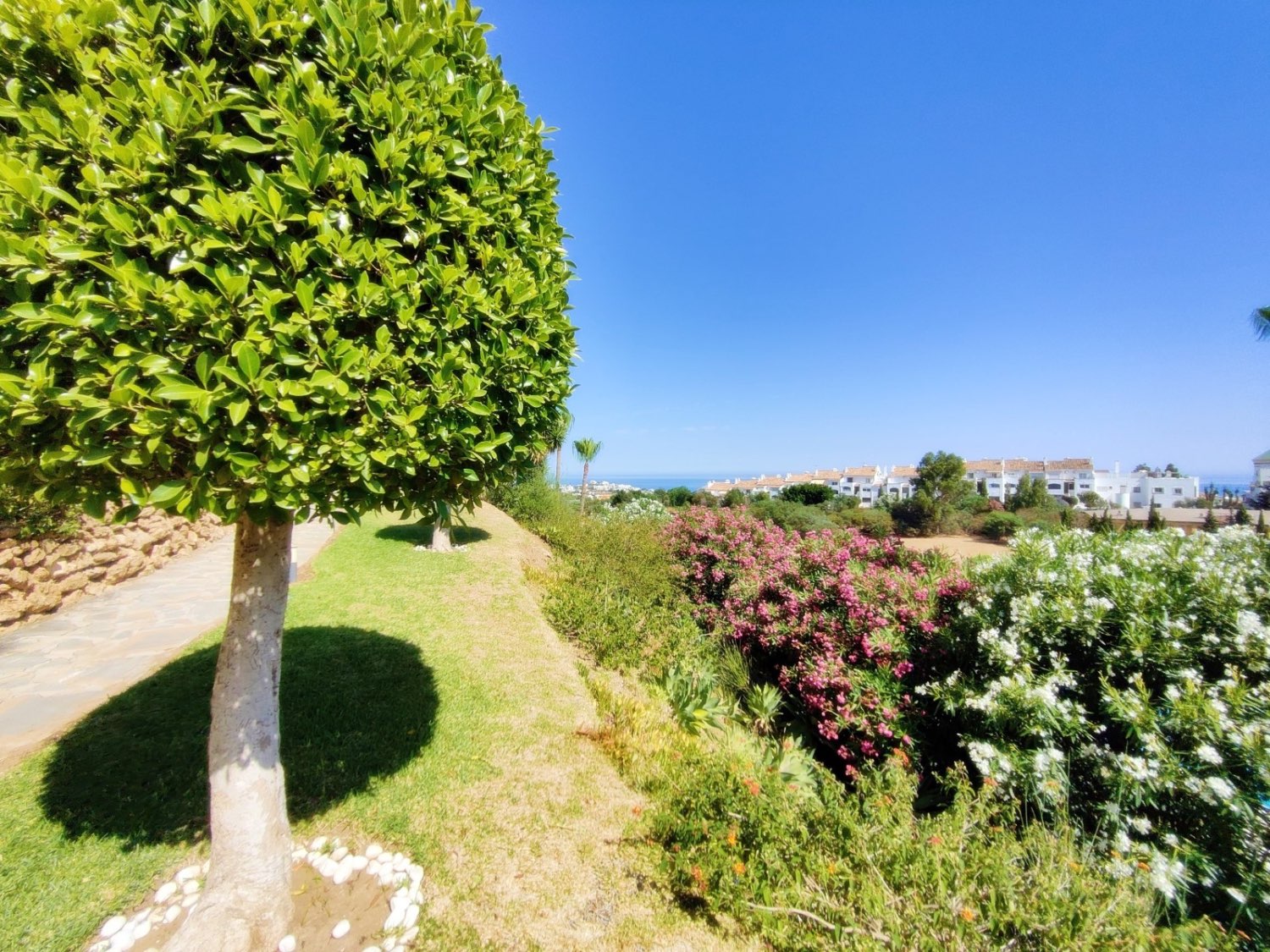 Piso en venta en Sitio de Calahonda (Mijas)
