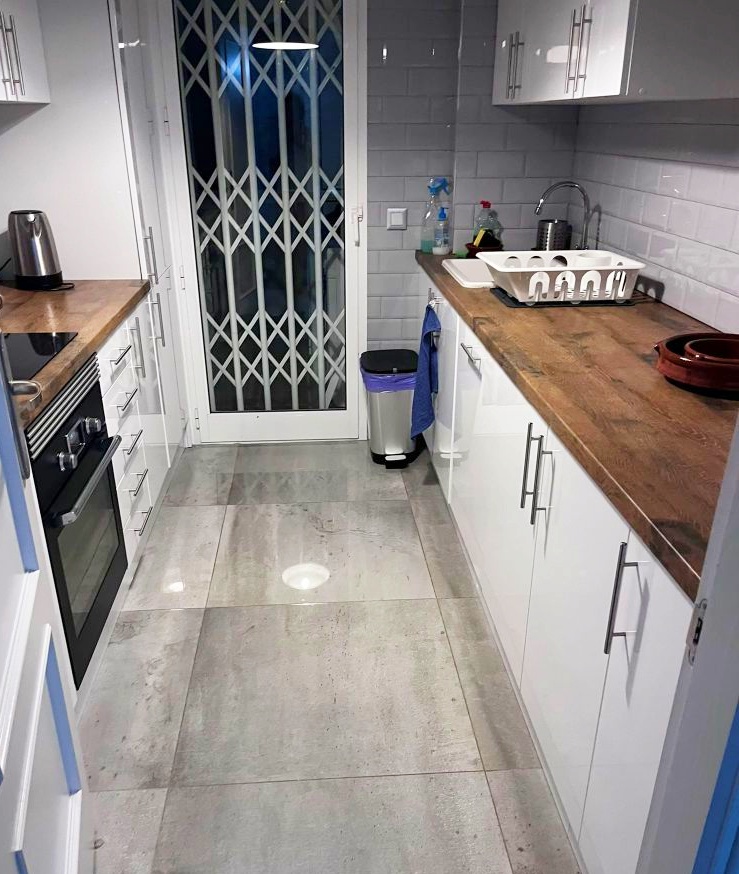 Piso en venta en Sitio de Calahonda (Mijas)