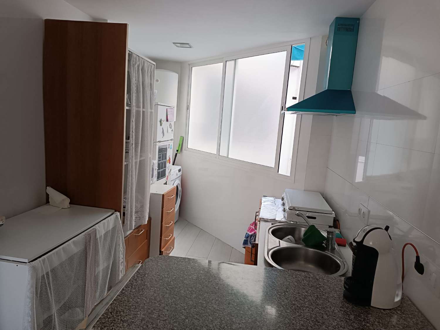 Piso en venta en Las Avenidas (Sevilla)