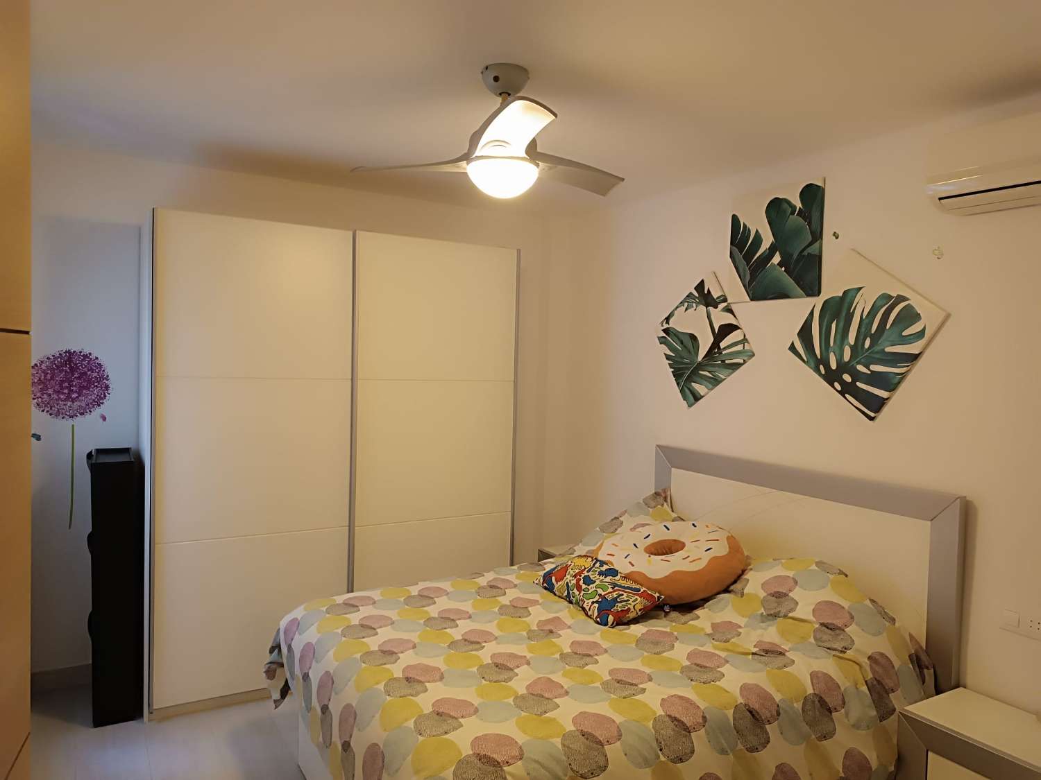 Piso en venta en Las Avenidas (Sevilla)