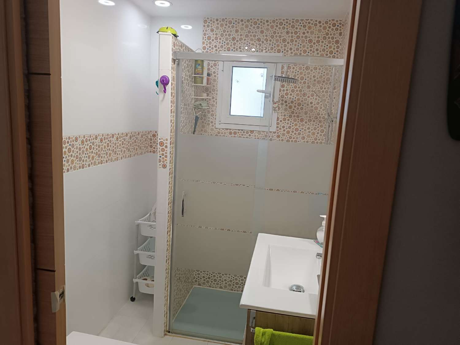 Piso en venta en Las Avenidas (Sevilla)