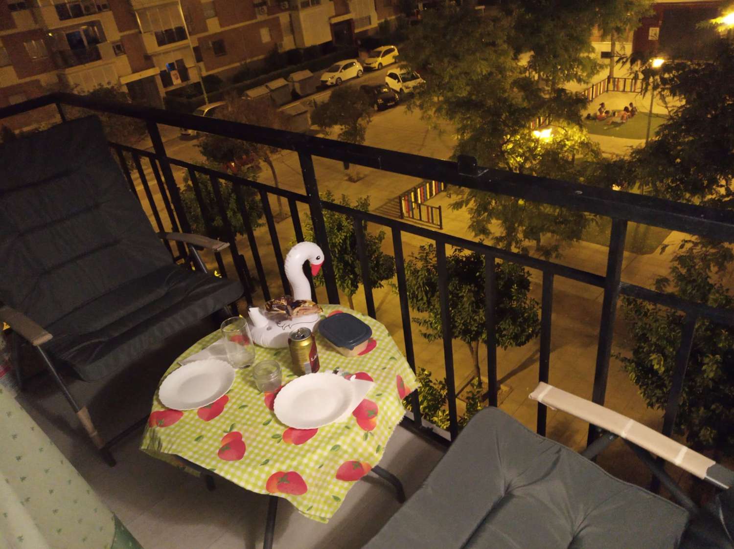 Piso en venta en Las Avenidas (Sevilla)