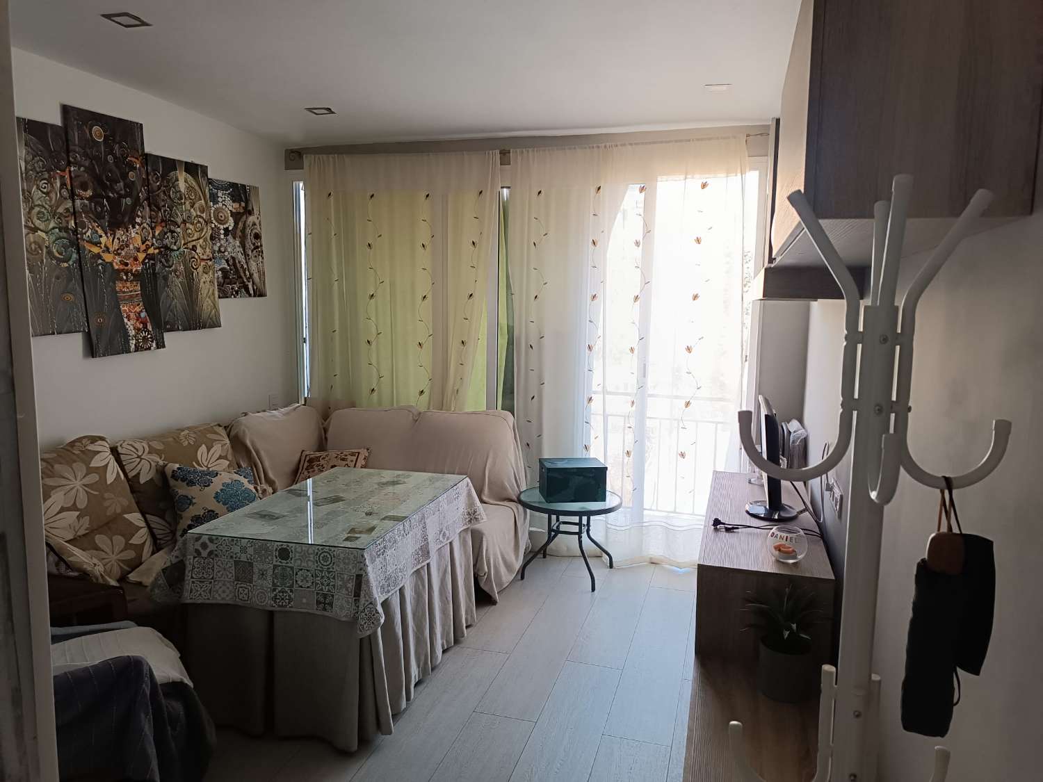 Piso en venta en Las Avenidas (Sevilla)