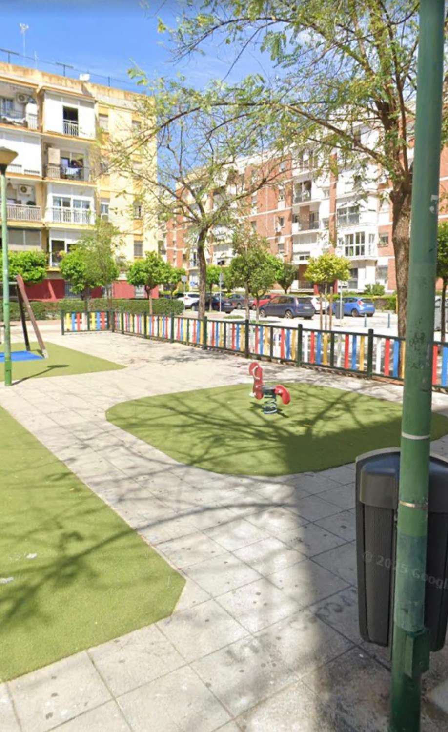 Piso en venta en Las Avenidas (Sevilla)