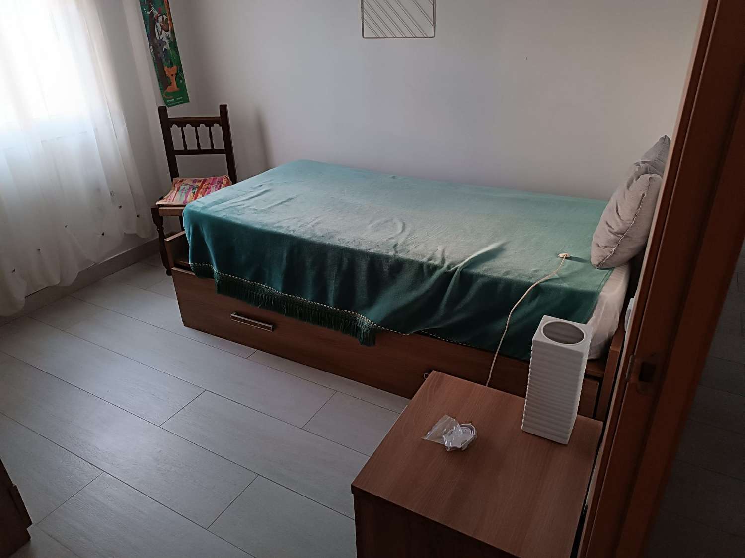 Piso en venta en Las Avenidas (Sevilla)