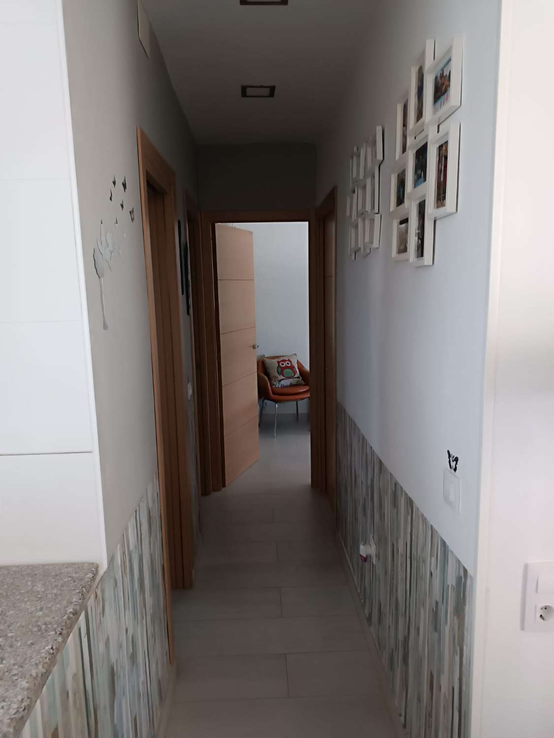 Piso en venta en Las Avenidas (Sevilla)