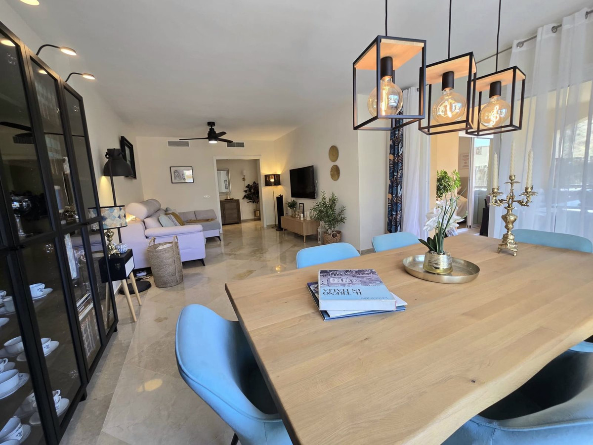 Piso en venta en Sitio de Calahonda (Mijas)