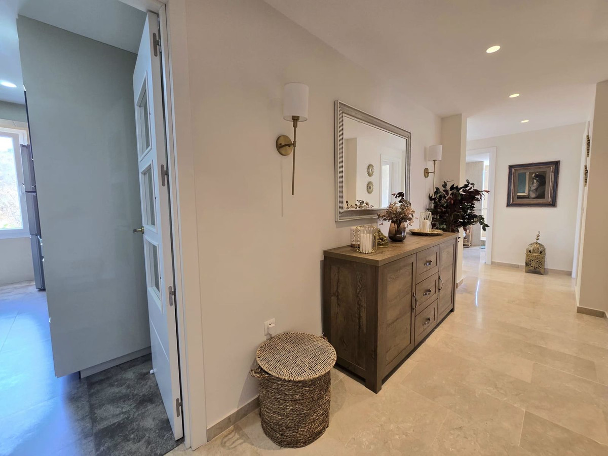 Piso en venta en Sitio de Calahonda (Mijas)