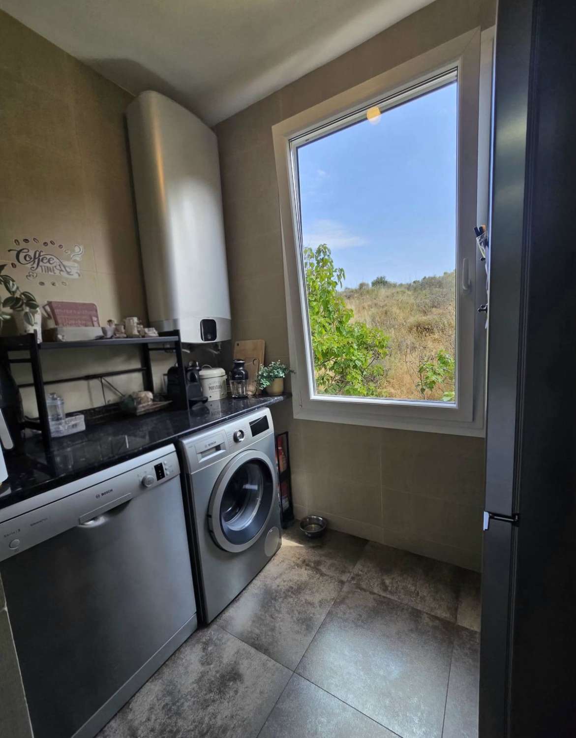 Piso en venta en Sitio de Calahonda (Mijas)
