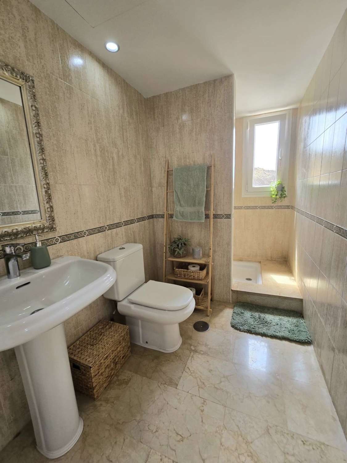 Piso en venta en Sitio de Calahonda (Mijas)