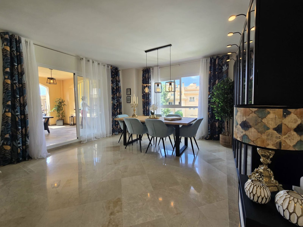 Piso en venta en Sitio de Calahonda (Mijas)