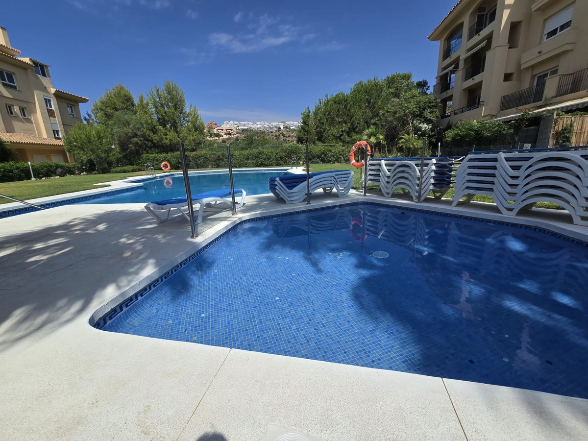 Piso en venta en Sitio de Calahonda (Mijas)