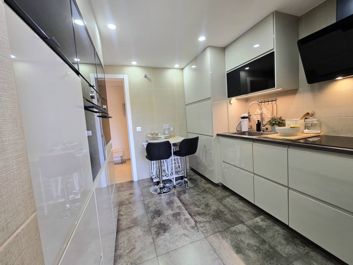 Piso en venta en Sitio de Calahonda (Mijas)