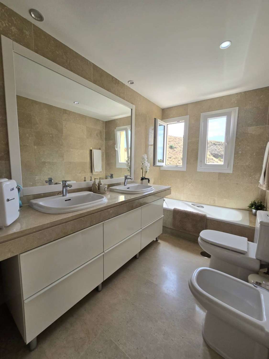 Piso en venta en Sitio de Calahonda (Mijas)