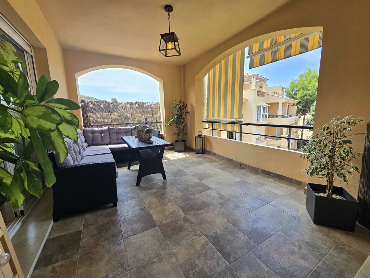 Piso en venta en Sitio de Calahonda (Mijas)
