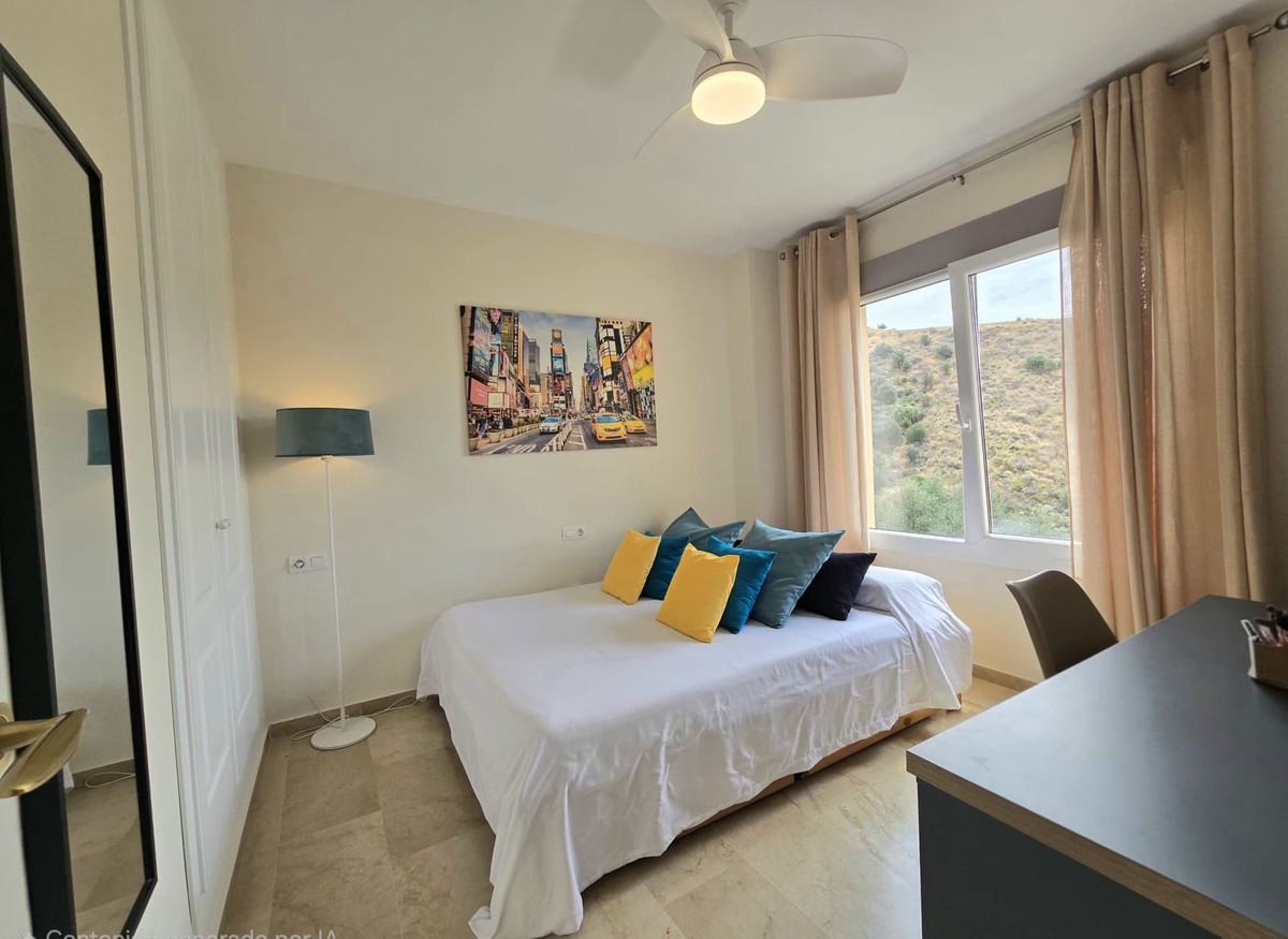 Piso en venta en Sitio de Calahonda (Mijas)