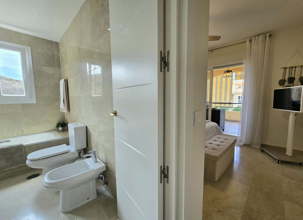 Piso en venta en Sitio de Calahonda (Mijas)