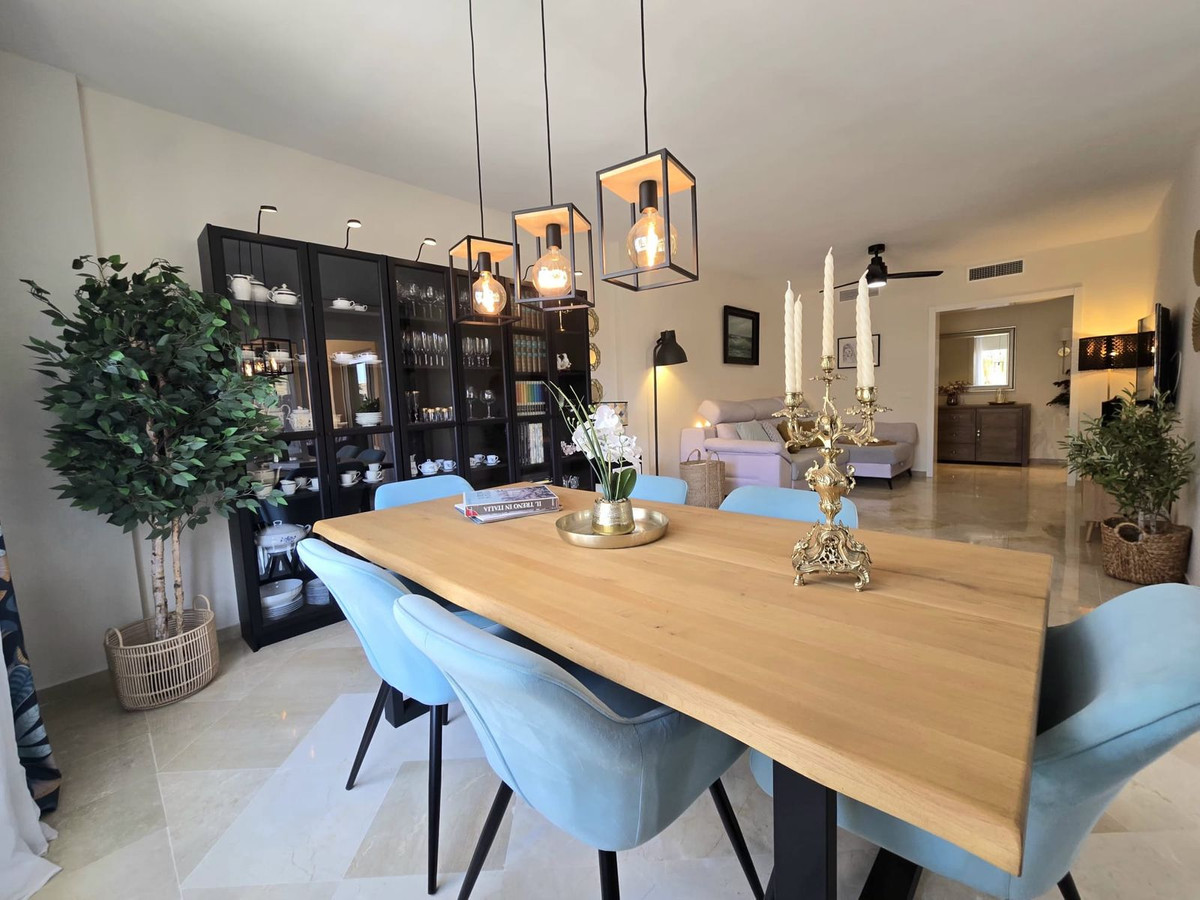 Piso en venta en Sitio de Calahonda (Mijas)