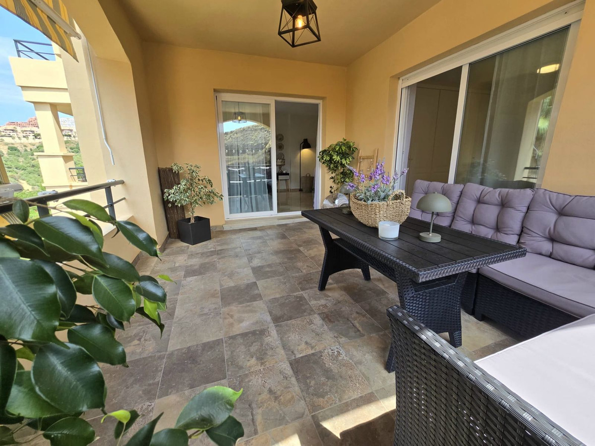 Piso en venta en Sitio de Calahonda (Mijas)