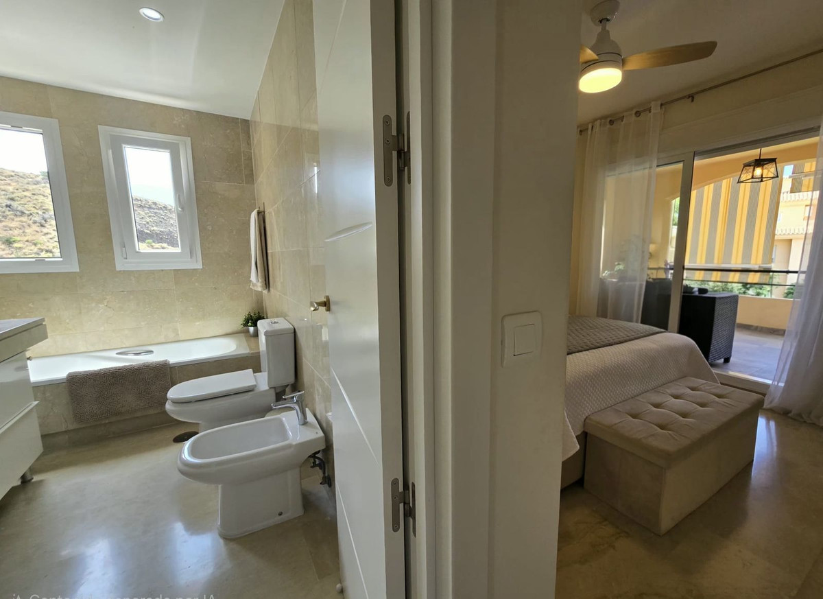 Piso en venta en Sitio de Calahonda (Mijas)