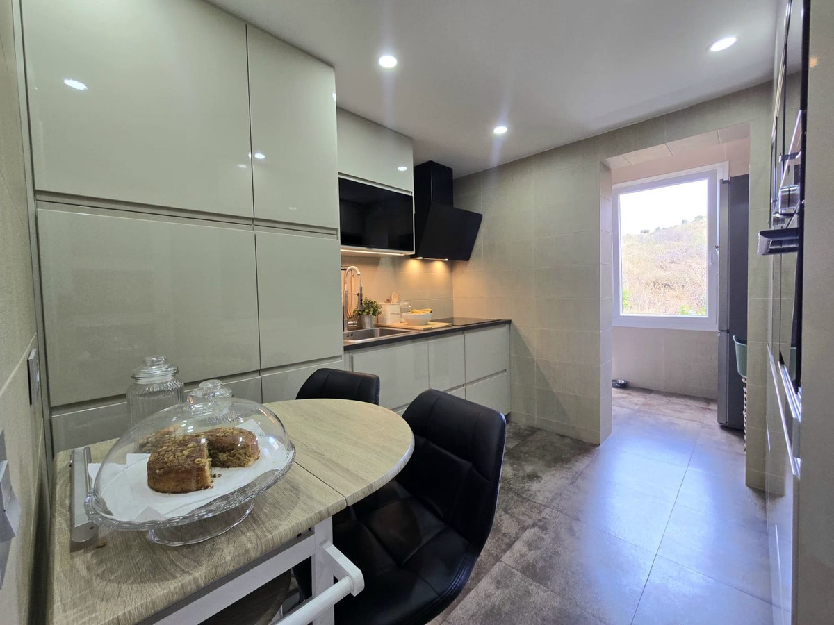 Piso en venta en Sitio de Calahonda (Mijas)