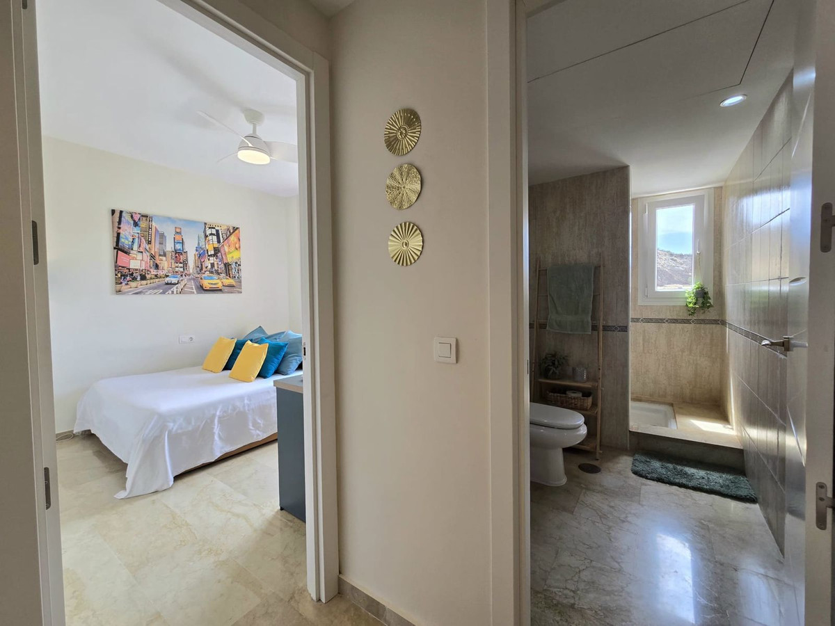 Piso en venta en Sitio de Calahonda (Mijas)