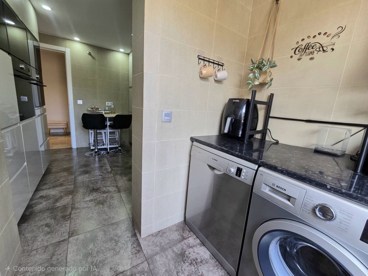 Piso en venta en Sitio de Calahonda (Mijas)