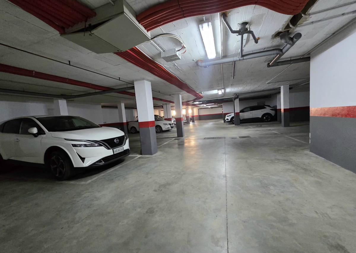 Piso en venta en Sitio de Calahonda (Mijas)