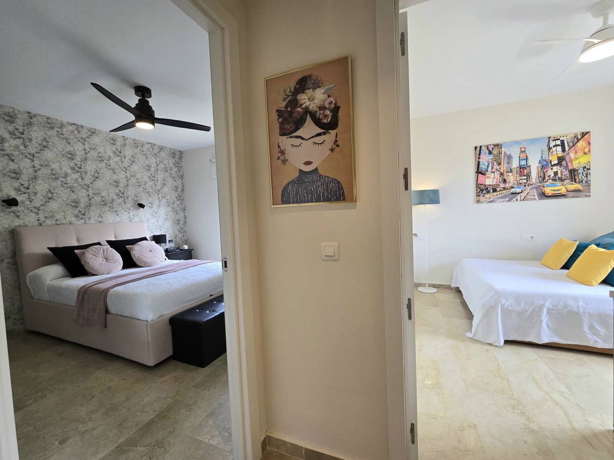 Piso en venta en Sitio de Calahonda (Mijas)