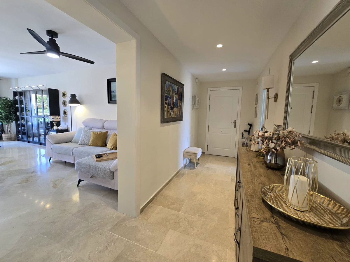 Piso en venta en Sitio de Calahonda (Mijas)
