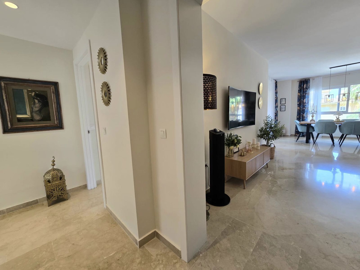 Piso en venta en Sitio de Calahonda (Mijas)