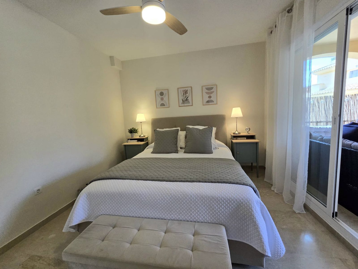 Piso en venta en Sitio de Calahonda (Mijas)
