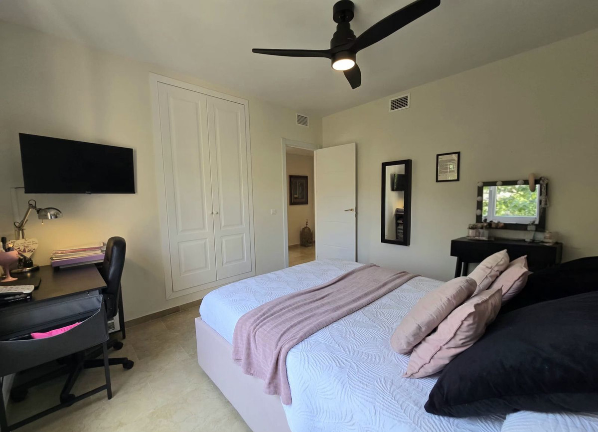 Piso en venta en Sitio de Calahonda (Mijas)