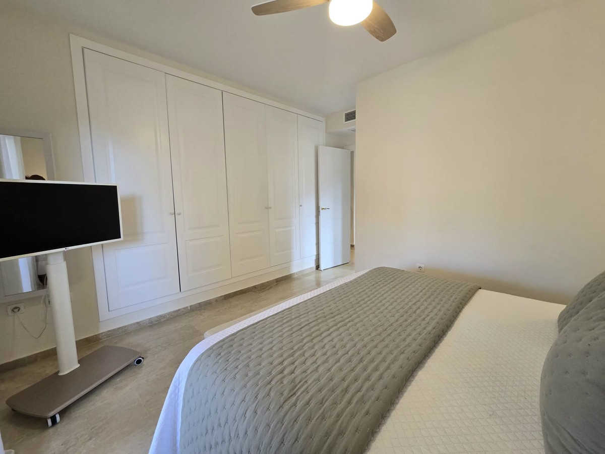Piso en venta en Sitio de Calahonda (Mijas)