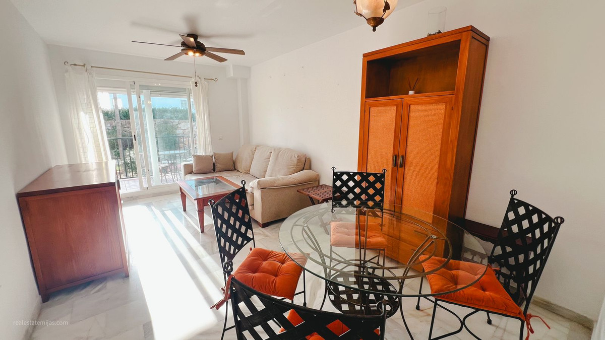 Appartement en vente à La Cala de Mijas