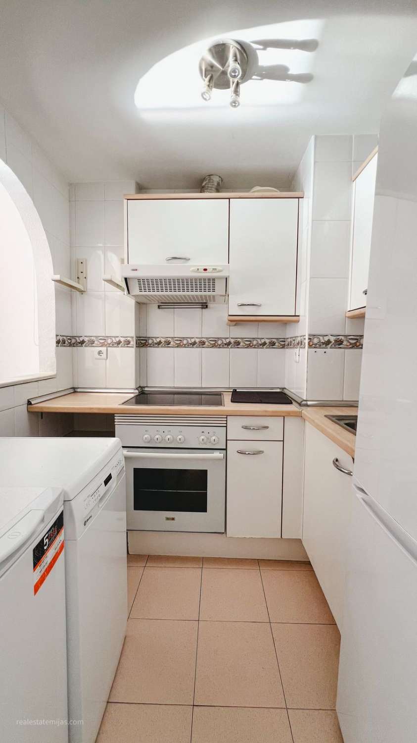 Appartement en vente à La Cala de Mijas