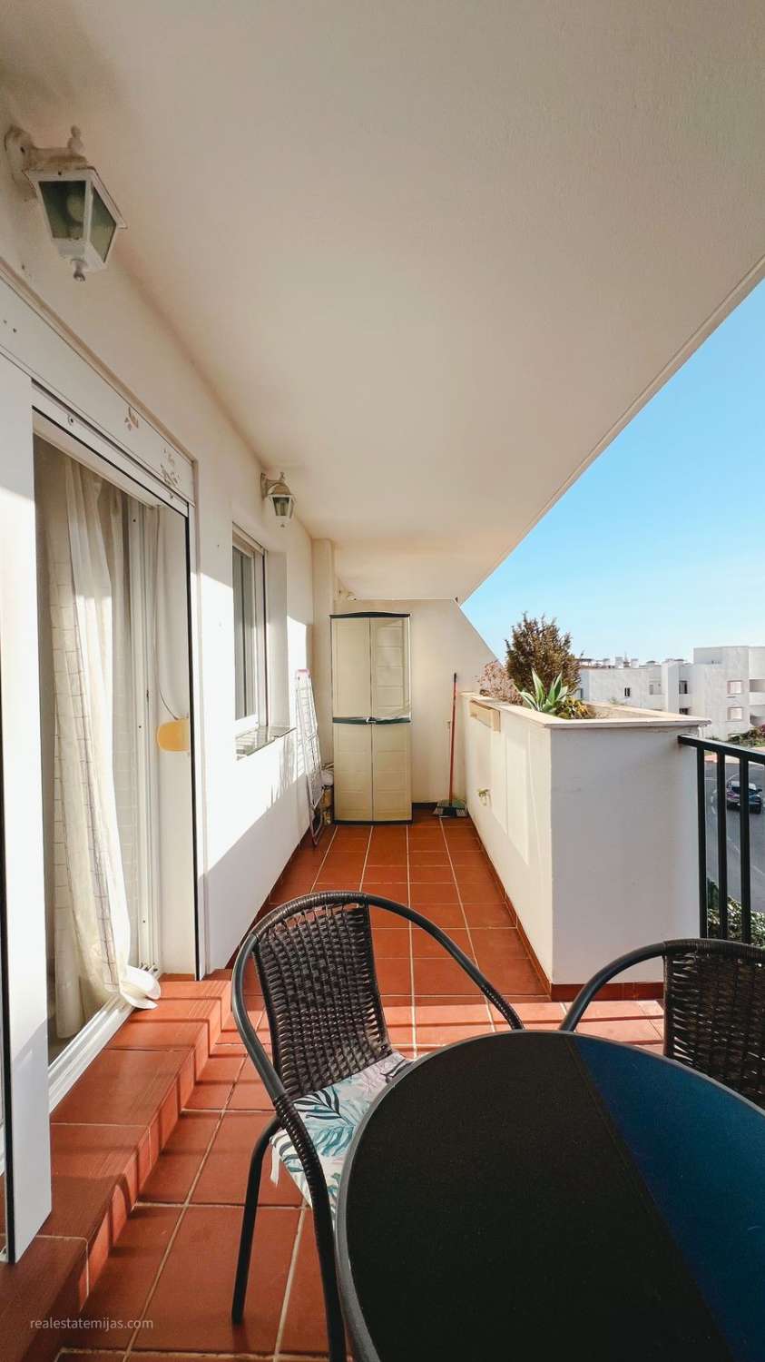 Appartement en vente à La Cala de Mijas