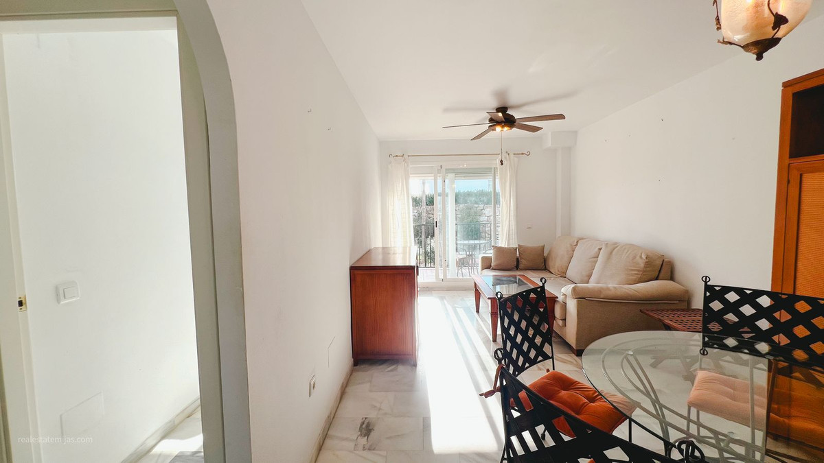 Appartement en vente à La Cala de Mijas
