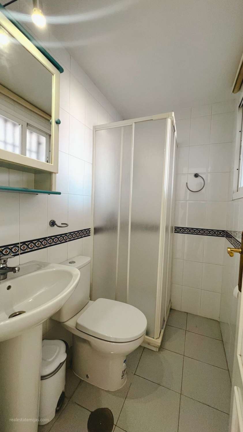 Appartement en vente à La Cala de Mijas