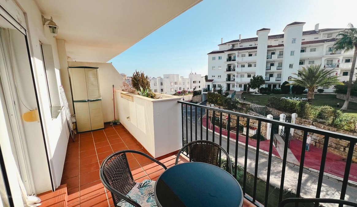 Appartement en vente à La Cala de Mijas